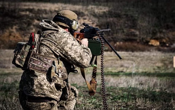 У Силах оборони півдня України розповіли про спецоперацію на Кінбурні