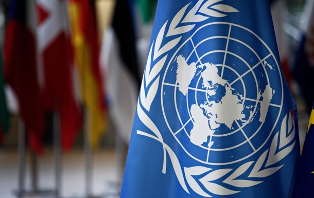 В ООН повідомили, який мир можливий між Україною та РФ