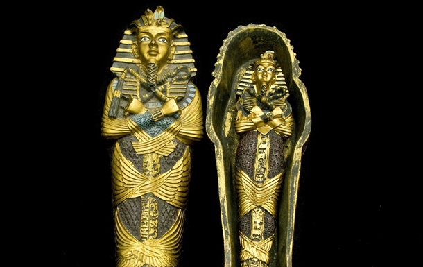 Вчені назвали нову причину створення мумій