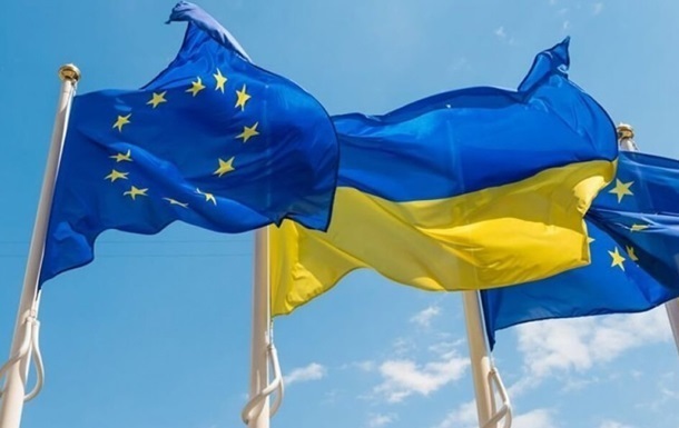 Єврокомісар виключив прискорену процедуру вступу України до ЄС