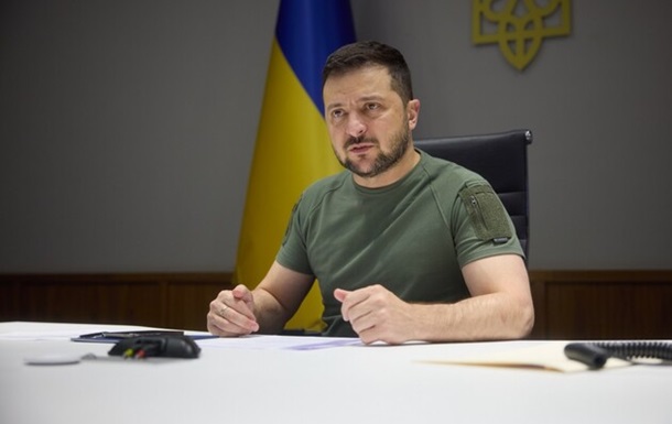 Зеленський не виключив продовження націоналізації в Україні