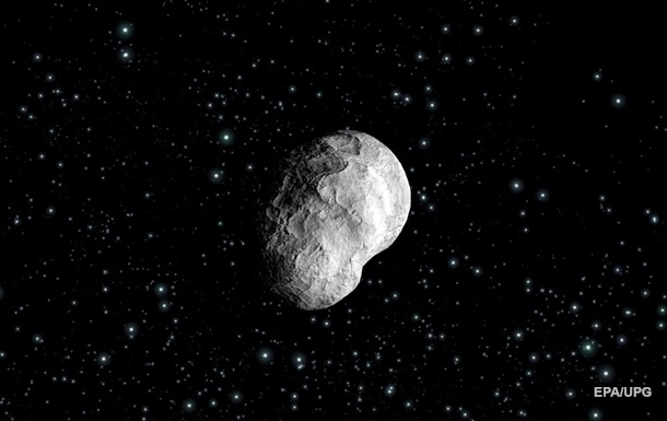 До Землі наближається останній у цьому році астероїд - NASA
