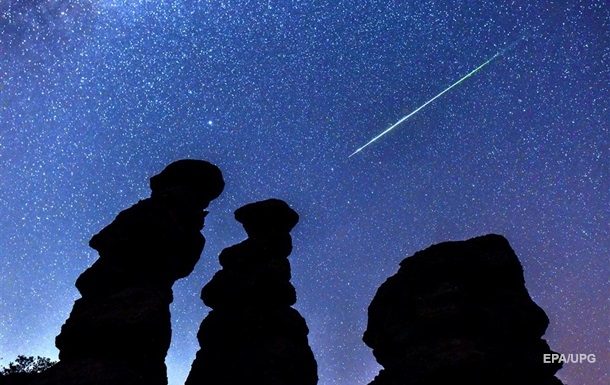 До Землі наближається  різдвяна комета 