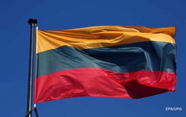 Литва продовжила режим надзвичайного стану на кордоні з РФ та Білоруссю