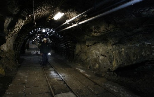 На Луганщині окупанти закривають шахти та вивозять обладнання - ОВА