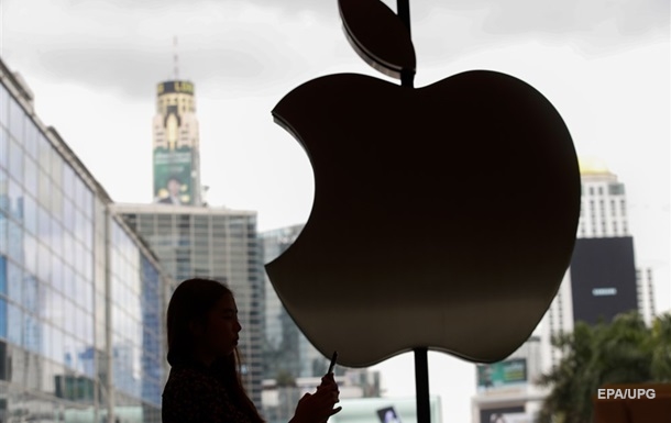 Нова хвиля Covid-19 у Китаї загрожує бізнесу Apple