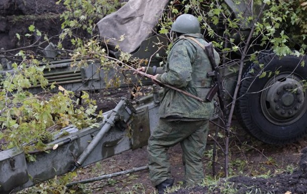 РФ може готувати пастку для ЗСУ на лівому березі - Сили оборони