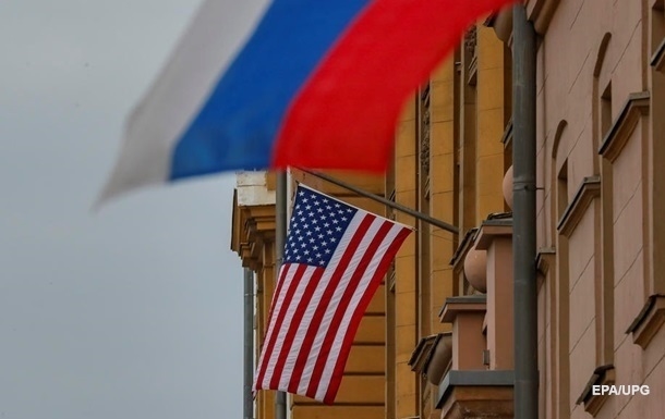 США запровадили санкції проти 10 компаній Росії