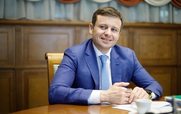 Сума допомоги Україні сягнула €113 млрд - Марченко