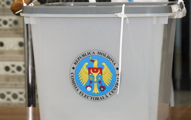 У Молдові більше не буде виборчих бюлетенів російською мовою