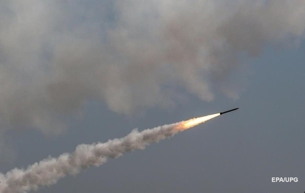 У РФ вичерпується ракетний потенціал - розвідка