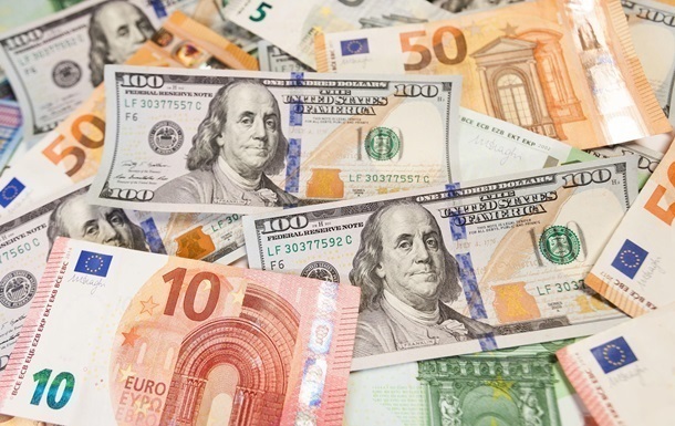 Україна отримала від Нідерландів кредит на 200 мільйонів євро