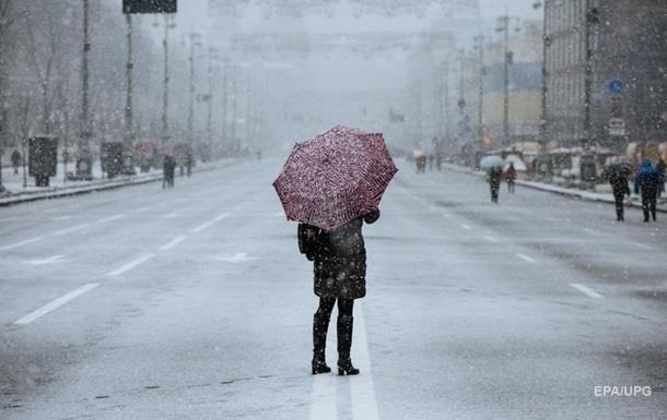 Українців попередили про нестабільну погоду