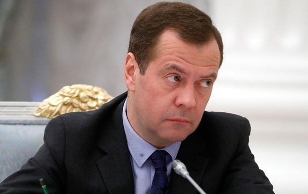 В ISW оцінили заяву Медведєва про  військові цілі  РФ