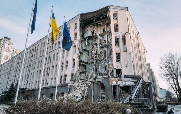 Внаслідок ракетного удару в Києві постраждали 22 особи - Кличко