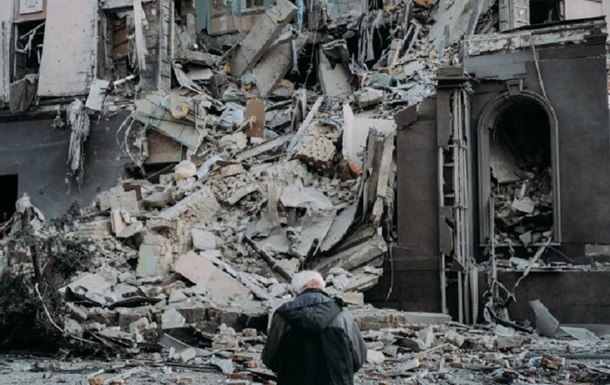 Внаслідок ракетної атаки на Київ зросла кількість постраждалих