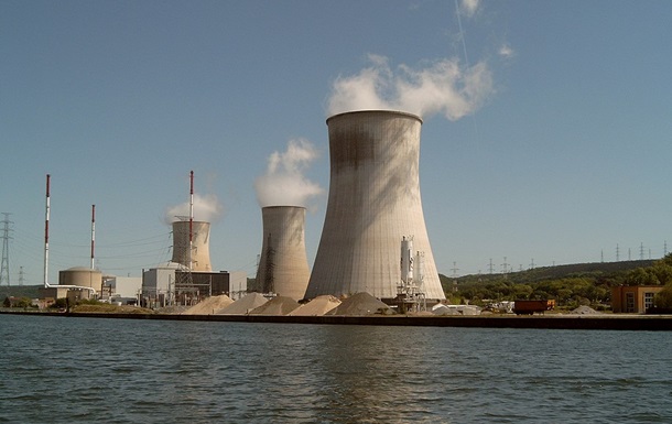 Бельгія назавжди відключить другий ядерний реактор