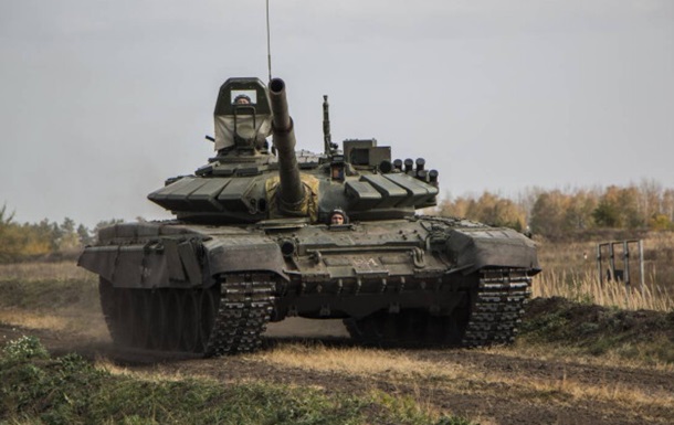 Чеська компанія інвестує €27 мільйонів у новий цех для модернізації танків