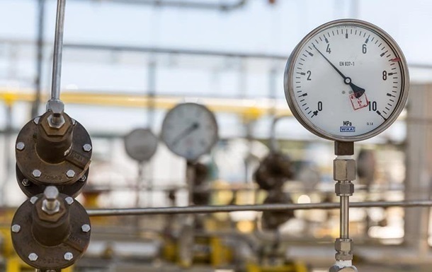 Газпром вкотре скоротив транзит газу до ЄС через Україну