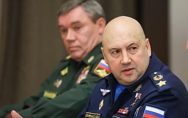 Генштаб ЗСУ пояснив кадрові зміни в армії РФ