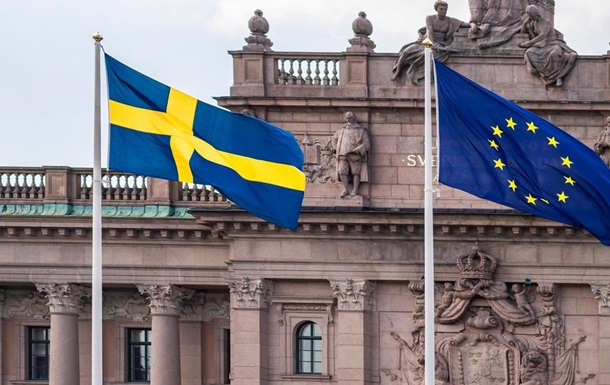 Головування Швеції у ЄС на тлі війни РФ проти України