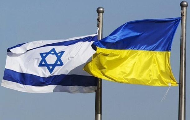 Ізраїль передає Україні технології оповіщення про ракети і дрони – посол