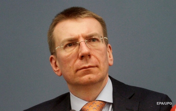 МЗС Латвії закликало не боятися розпаду РФ