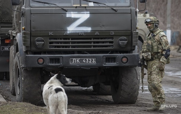 Жителів Луганська депортують в РФ, а в їх будинки заселяються військові РФ - ОВА