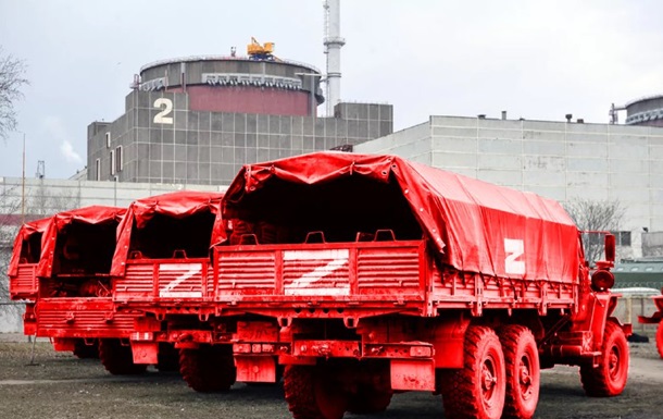 Росіяни вербують у Білорусі ремонтників для ЗАЕС - Енергоатом