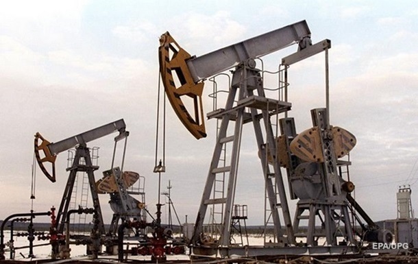 США прогнозують падіння цін на нафту