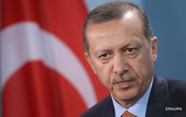 Туреччина запропонувала відкрити гуманітарний коридор для поранених