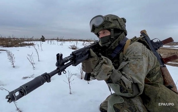 У Москві з військової частини втік озброєний солдат - ЗМІ