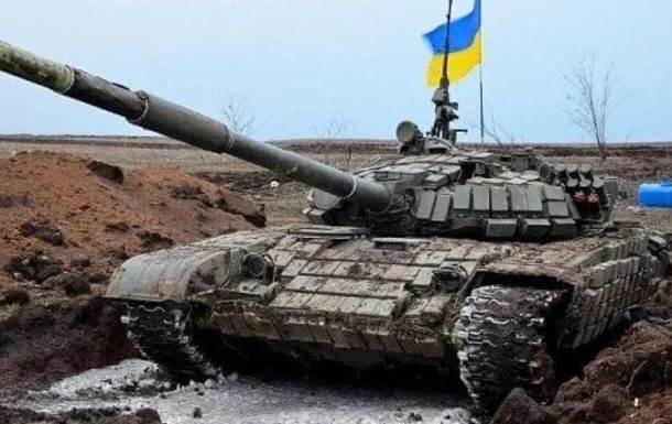 У Словаччині назвали умову для передачі Україні 30 танків Т-72
