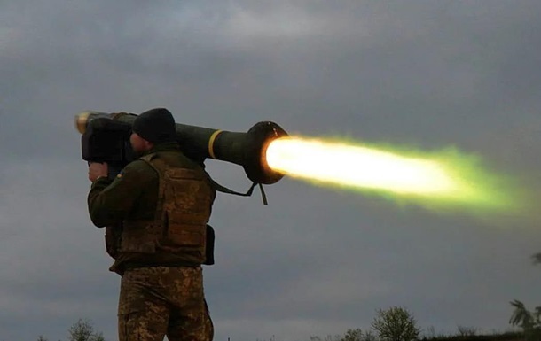 Українські військові знищили два склади боєприпасів ворога - ЗСУ