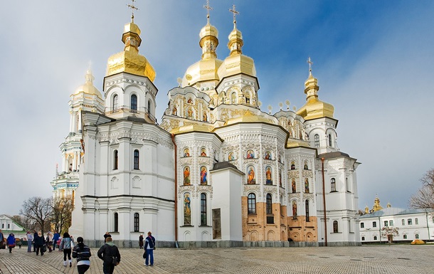 Успенський собор та Трапезну церкву повернули Україні - Мінкульт