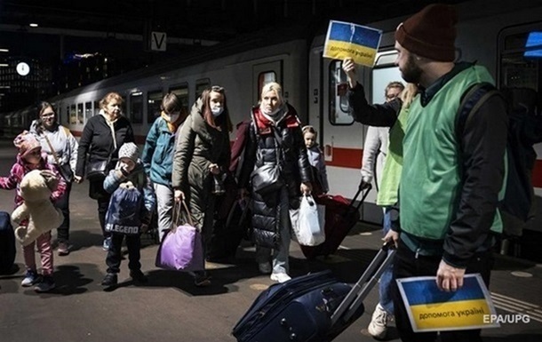 В Іспанії українські біженці потрапили в рабство - ЗМІ