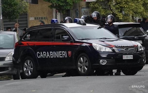 В Італії заарештували ватажка мафії Коза ностра, який ховався 30 років