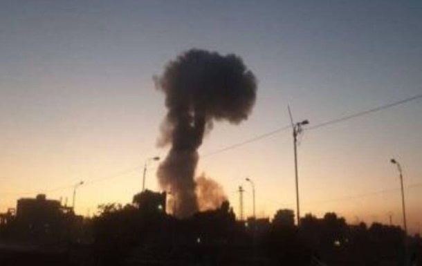 В аеропорту Кабула стався вибух, загинули десятеро людей