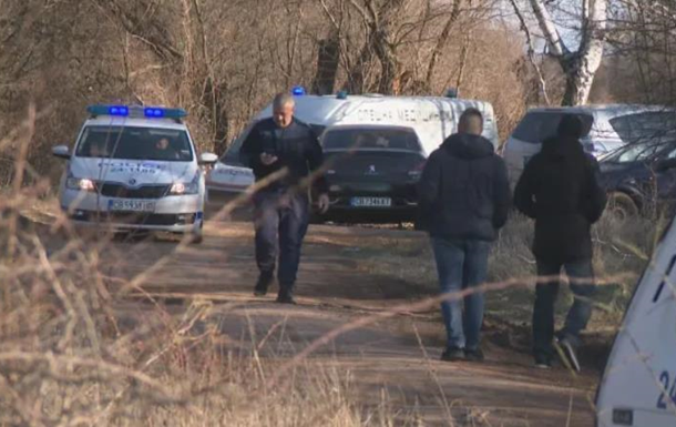 У вантажівці під Софією виявили 18 мертвих мігрантів 