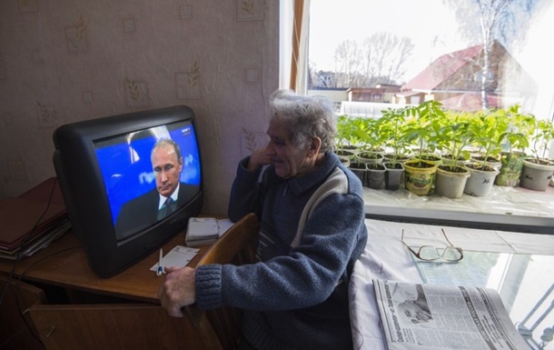 Аналітики встановили, як РФ готувала росіян до нападу на Україну