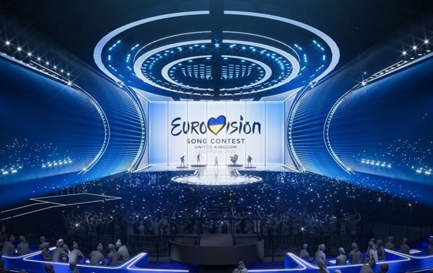 Біженці з України зможуть потрапити на Євробачення безкоштовно