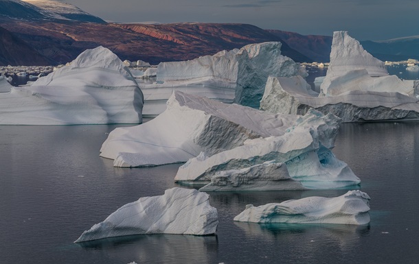 Чотири країни опиняться під водою через танення льодовиків – вчені
