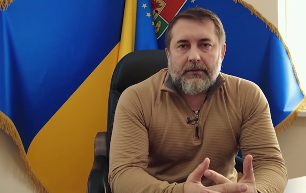 Гайдай: Для Луганщини війна почалася не у 2022-му