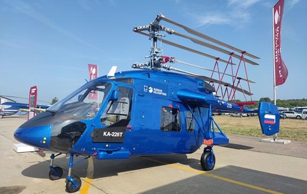 Індія заморозила переговори про закупівлю вертольотів у РФ