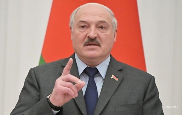 Лукашенко: Білорусь виробляє та продає зброю у 57 країн