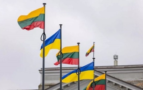 Литва зібрала 14 млн євро на радари для України