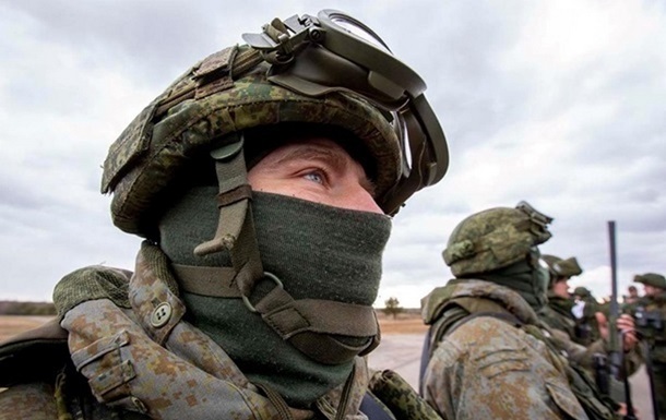 Міноборони РФ прямо набирає ув язнених на війну в Україні – ЗМІ