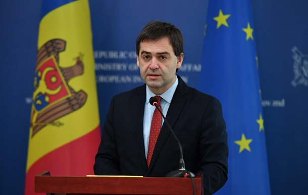 Молдова починає вихід із десятків договорів у рамках СНД