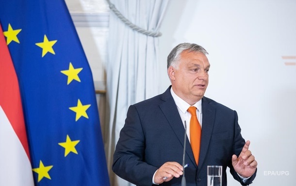 Орбан про війну в Україні: Росія не може перемогти