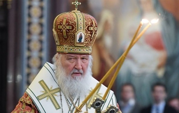 Патріарх Кирило шпигував для СРСР у Швейцарії - ЗМІ